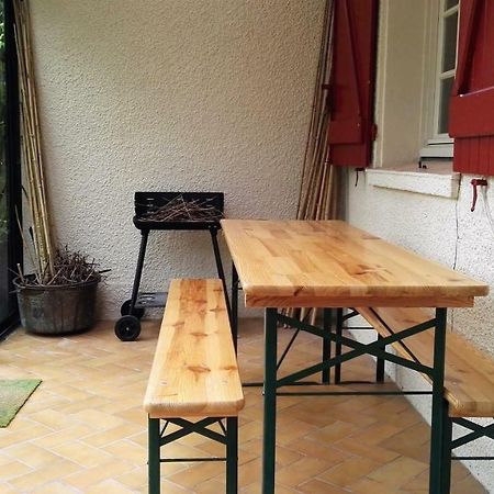 Вилла Cosy In Carcassonne! Экстерьер фото