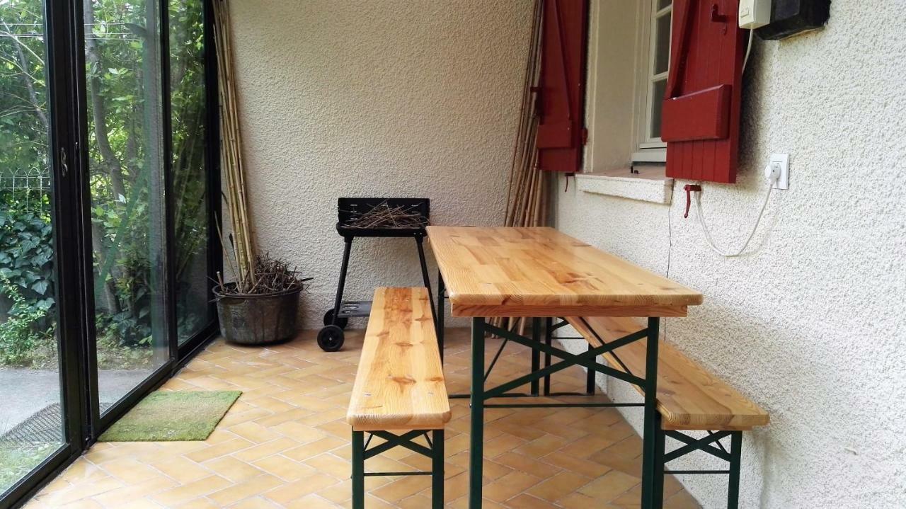 Вилла Cosy In Carcassonne! Экстерьер фото